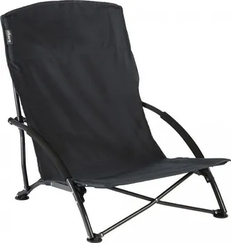 kempingová židle Vango Dune Chair Granite Grey