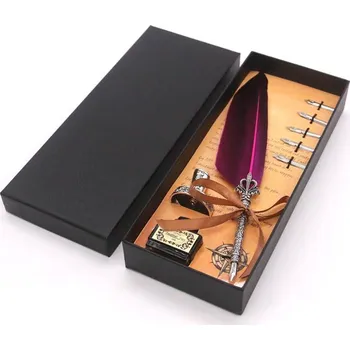 Gaira® Kaligrafická sada 70820, Barva růžová