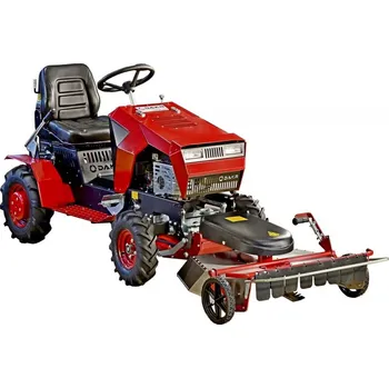 DAKR Panter FD5 + M70
