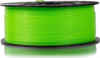 Struna k 3D tiskárně Filament PM ABS-T 1,75 mm 1 kg zelenožlutá