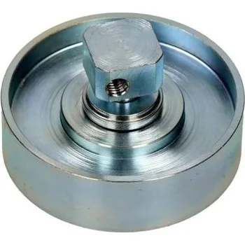 Napínací kladka, žebrovaný klínový řemen MAXGEAR 54-1066