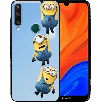 Pouzdro na tablet VSECHNONAMOBIL 42866 MY ART Ochranný obal Huawei Y6p MIMONI (021)