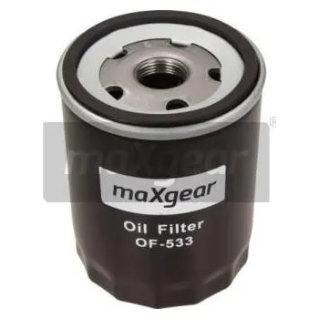 Olejový filtr Olejový filtr MAXGEAR 26-1226
