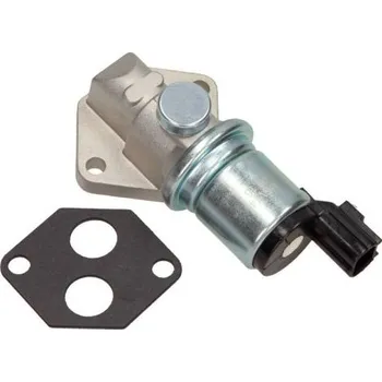 Ventil klimatizace Volnoběžný regulační ventil, přívod vzduchu MAXGEAR 58-0010