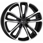 MAK Magma 6,5x16 5x114,3 ET50 76