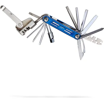 Multiklíč BBB PrimeFold BTL-48XL modré