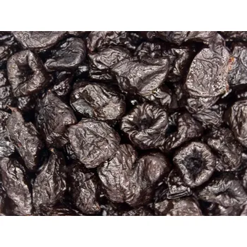 Sušené ovoce Koření Skýpala Švestky sušené bez pecek 80/90 Hmotnost: 1 Kg