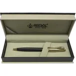 Regal Cronos 122919B černé