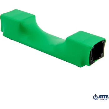 Switch ATTE DC/DC ASDC-12-240-HS RJ45/RJ45 INVERTOR 35-56VDC/24VDC