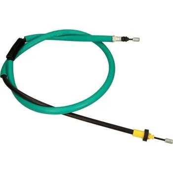 Lanko parkovací brzdy Tažné lanko, parkovací brzda MAXGEAR 32-0698