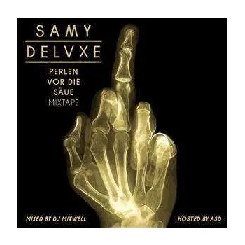 Zahraniční hudba CD Samy Deluxe: Perlen Vor Die Säue Mixtape 2013