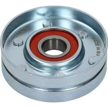 Napínací kladka, žebrovaný klínový řemen MAXGEAR 54-0656