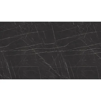 Kuchyňská pracovní deska EGGER DTDL Pietra Grigia černá F206 ST9 2800/2070/18