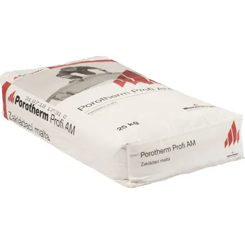 malta Porotherm Profi AM 25 kg