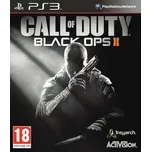 Call of Duty: Black Ops II PS3