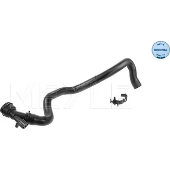 Motor automobilu Hadice chladiče MEYLE 119 222 0007