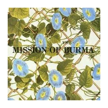 LP Mission Of Burma: Vs. 2021