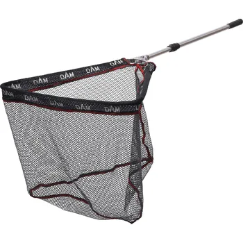 Podběrák Dam Alu Head Landing Net 240 cm