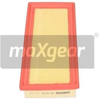 Vzduchový filtr Vzduchový filtr MAXGEAR 26-0765