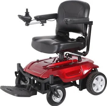 Elektrický invalidní skútr SELVO i4500