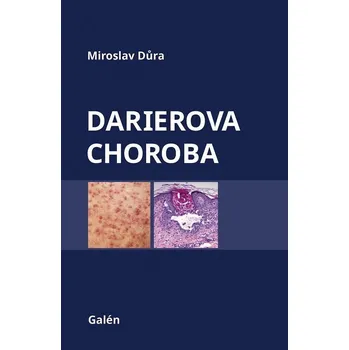 Darierova choroba - Miroslav Důra
