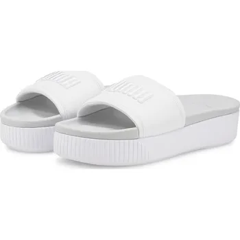 Dámské pantofle PUMA Platform Slide 384201-02 37