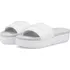 Dámské pantofle PUMA Platform Slide 384201-02 37