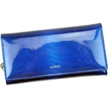 Peněženka Peněženka PATRIZIA FF-106 RFID - modrá