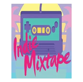 Počítačová hra ESD The Indie Mixtape