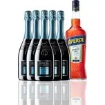 Terra Serena Aperol Spritz 1 l +…