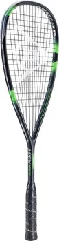 Squashová raketa Dunlop Sport Apex Infinity ’21 černá/zelená