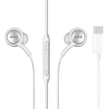 Samsung EO-IC100 bílá