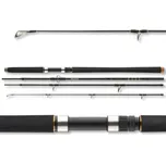 Daiwa BG Travel Boat 225 cm/150-500 g