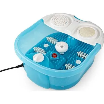 Masážní přístroj Nedis HCFB400FWT