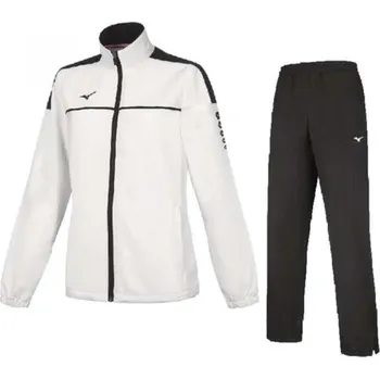 Běžecké oblečení Souprava Mizuno Micro Tracksuit 32EG7201M70 Velikost textilu: S
