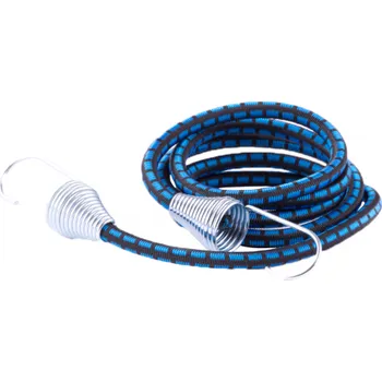 Autodoplněk Lobster Upínadlo gumové šířka 8 mm | délka 200 cm 8 mm x 200 cm