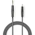Audio kabel Nedis COTH23205GY15