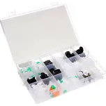 Tagred TA1150 spony a příchytky pro…