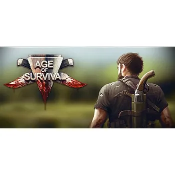 Počítačová hra Age of Survival (PC) (Steam)