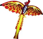 Günther drak Dragon 3D 102x320 cm Günther GmbH & Co KG - RC_63547