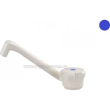 Vodovodní baterie Vodovodní baterie Comet Novo Super Barva: Bílá