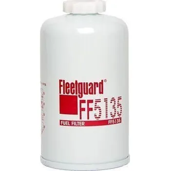 Palivový filtr Filtr paliva FLEETGUARD FF 5135 IVECO