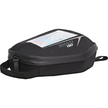 Zavazadlo na motocykl SHAD E04P