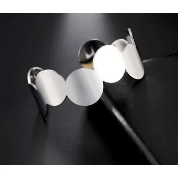 Šperkovnice chirurgická ocel 316L, náramek pro ženy