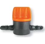 CLABER 91270 - uzavírací ventil 1/4" - 5ks balení