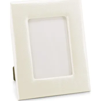 Digitální fotorámeček Fotorámeček Shina 21x26 cm krémový, velikost 21x26x2