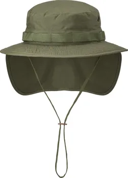 Klobouk Helikon-Tex Boonie Hat Polycotton Ripstop Olive Green L