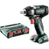 Metabo SSW 18 LT 300 BL 602398840 bez aku + metaBOX
