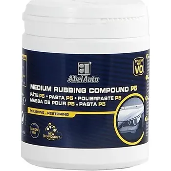 ABEL brusná pasta P5 1kg (893802)