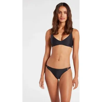 Dámské plavky PLAVKY VOLCOM Simply Solid Full WMS - černá - XL + při osobním odběru 759 Kč